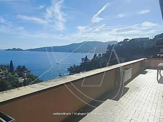 Quadrilocale Località Marina degli Ulivi, Centro, Zoagli — foto 30 di 30