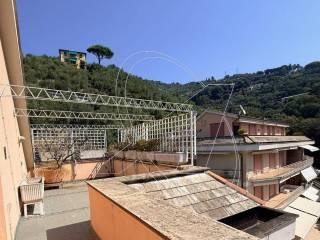 Quadrilocale Località Marina degli Ulivi, Centro, Zoagli — foto 3 di 30