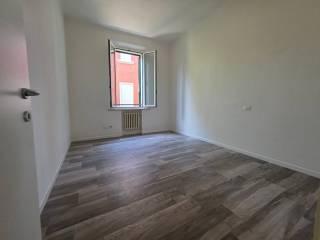 Trilocale via Giovanni Francesco Barbieri 44, Bolognina, Bologna