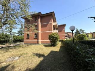 Appartamento via Rocca 6, Centro, Sala Baganza — foto 11 di 42