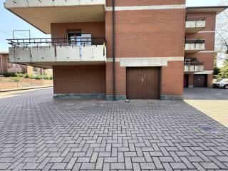 Appartamento via Rocca 6, Centro, Sala Baganza — foto 30 di 42