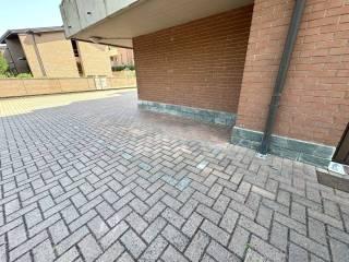 Appartamento via Rocca 6, Centro, Sala Baganza — foto 7 di 42
