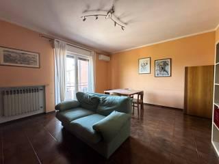 Appartamento via Rocca 6, Centro, Sala Baganza — foto 34 di 42