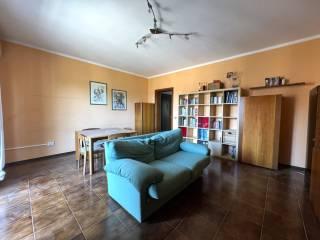 Appartamento via Rocca 6, Centro, Sala Baganza — foto 41 di 42