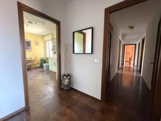 Appartamento via Rocca 6, Centro, Sala Baganza — foto 23 di 42