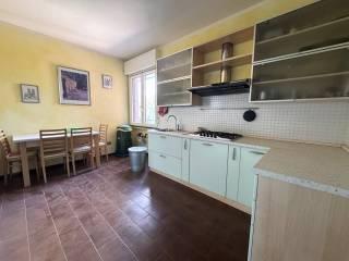 Appartamento via Rocca 6, Centro, Sala Baganza — foto 21 di 42