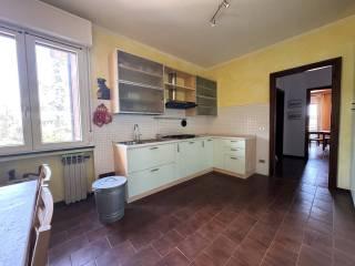 Appartamento via Rocca 6, Centro, Sala Baganza