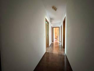 Appartamento via Rocca 6, Centro, Sala Baganza — foto 25 di 42