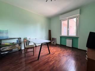 Appartamento via Rocca 6, Centro, Sala Baganza — foto 35 di 42