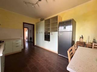 Appartamento via Rocca 6, Centro, Sala Baganza — foto 13 di 42