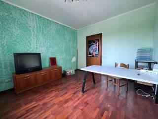 Appartamento via Rocca 6, Centro, Sala Baganza — foto 12 di 42