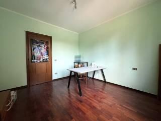 Appartamento via Rocca 6, Centro, Sala Baganza — foto 6 di 42