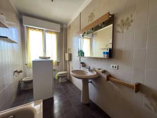 Appartamento via Rocca 6, Centro, Sala Baganza — foto 4 di 42