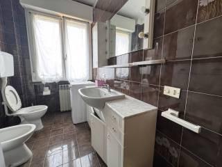 Appartamento via Rocca 6, Centro, Sala Baganza — foto 24 di 42