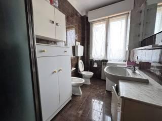 Appartamento via Rocca 6, Centro, Sala Baganza — foto 3 di 42