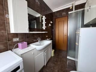 Appartamento via Rocca 6, Centro, Sala Baganza — foto 15 di 42