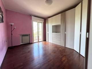 Appartamento via Rocca 6, Centro, Sala Baganza — foto 18 di 42