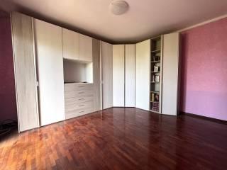 Appartamento via Rocca 6, Centro, Sala Baganza — foto 17 di 42