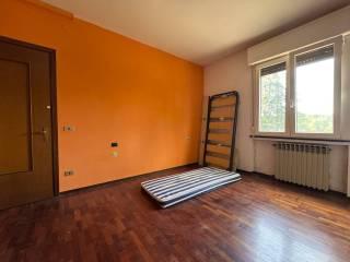 Appartamento via Rocca 6, Centro, Sala Baganza — foto 37 di 42