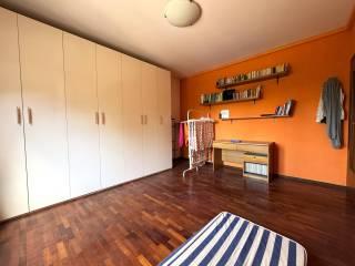 Appartamento via Rocca 6, Centro, Sala Baganza — foto 42 di 42