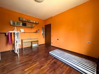 Appartamento via Rocca 6, Centro, Sala Baganza — foto 31 di 42