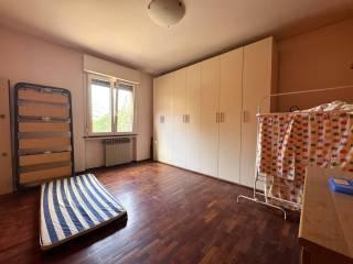 Appartamento via Rocca 6, Centro, Sala Baganza — foto 14 di 42