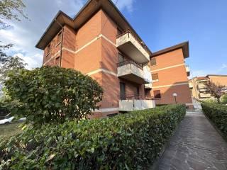 Appartamento via Rocca 6, Centro, Sala Baganza — foto 27 di 42