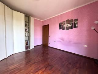 Appartamento via Rocca 6, Centro, Sala Baganza — foto 38 di 42
