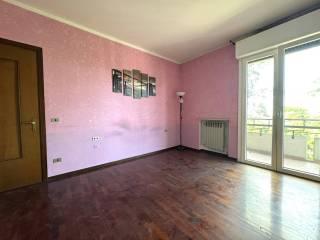 Appartamento via Rocca 6, Centro, Sala Baganza — foto 33 di 42