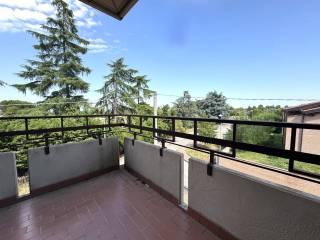 Appartamento via Rocca 6, Centro, Sala Baganza — foto 19 di 42