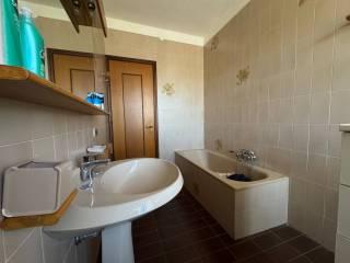 Appartamento via Rocca 6, Centro, Sala Baganza — foto 32 di 42