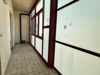 Attico via Caraglio 27, Centro Storico, Cuneo — foto 6 di 38