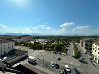 Attico via Caraglio 27, Centro Storico, Cuneo — foto 10 di 38
