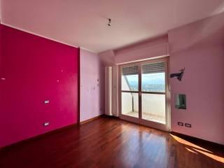 Attico via Caraglio 27, Centro Storico, Cuneo — foto 16 di 38