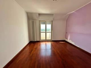 Attico via Caraglio 27, Centro Storico, Cuneo — foto 27 di 38