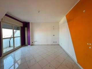 Attico via Caraglio 27, Centro Storico, Cuneo — foto 13 di 38