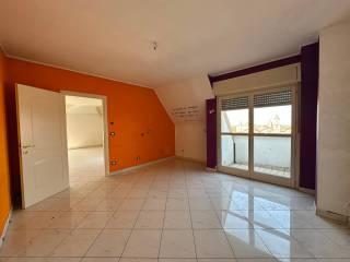 Attico via Caraglio 27, Centro Storico, Cuneo — foto 28 di 38