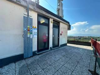 Attico via Caraglio 27, Centro Storico, Cuneo — foto 20 di 38