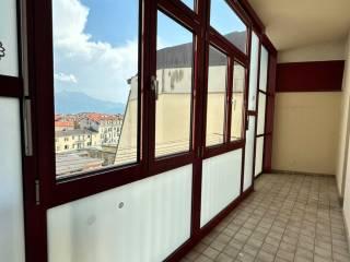 Attico via Caraglio 27, Centro Storico, Cuneo — foto 21 di 38