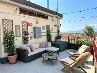 Attico via Caraglio 27, Centro Storico, Cuneo — foto 4 di 38
