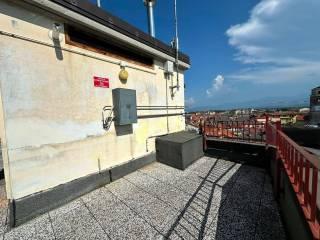 Attico via Caraglio 27, Centro Storico, Cuneo — foto 32 di 38