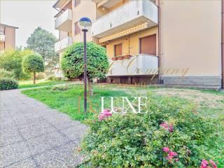 Trilocale ottimo stato, secondo piano, Centro, Lurago d'Erba — foto 19 di 71