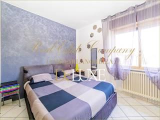 Trilocale ottimo stato, secondo piano, Centro, Lurago d'Erba — foto 4 di 71