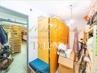 Trilocale ottimo stato, secondo piano, Centro, Lurago d'Erba — foto 63 di 71