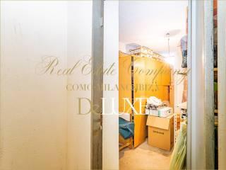Trilocale ottimo stato, secondo piano, Centro, Lurago d'Erba — foto 48 di 71