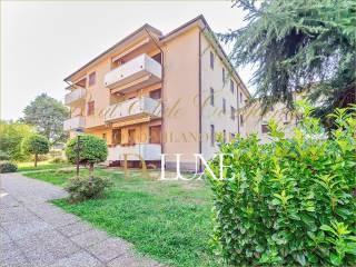 Trilocale ottimo stato, secondo piano, Centro, Lurago d'Erba — foto 50 di 71