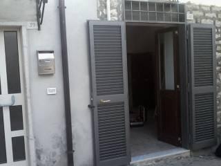 Trilocale via Barbacane 41, Lacedonia — foto 5 di 14