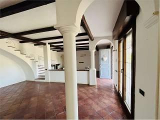 Villa unifamiliare salita Madonnetta, Centro, Recco — foto 41 di 49
