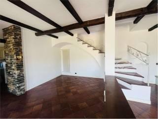 Villa unifamiliare salita Madonnetta, Centro, Recco — foto 38 di 49