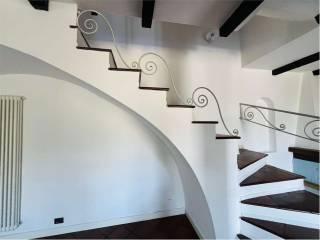 Villa unifamiliare salita Madonnetta, Centro, Recco — foto 48 di 49